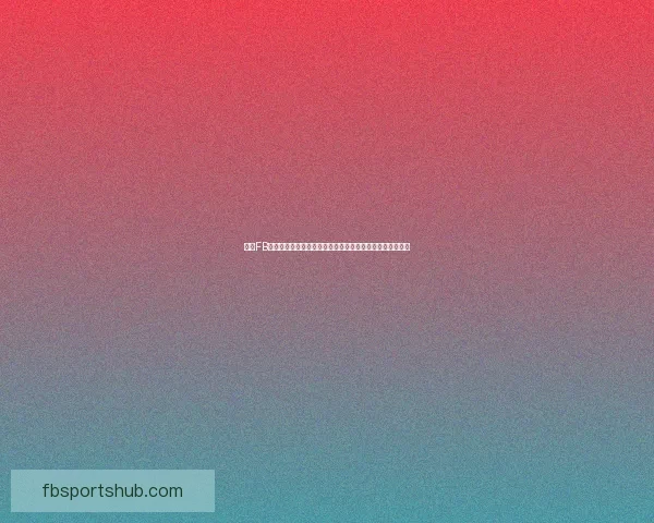 围绕FB体育活动打造全民参与健康生活新模式探索与实践路径研究