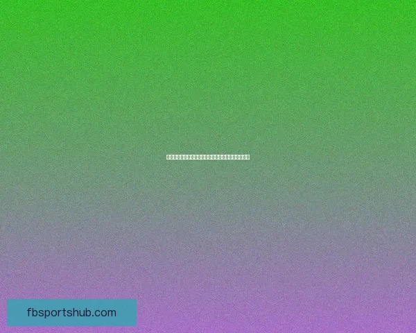 世界杯足球竞猜深度分析与胜负趋势预测技巧全面指南 世界杯足球竞猜深度分析与胜负趋势预测技巧全面指南