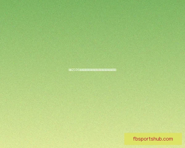 围绕2026世界杯体育场打造国际足球盛会与城市发展新引擎蓝图