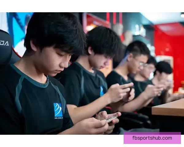 FB体育的优势与劣势分析 带你全面了解这一平台的特色与发展前景 FB体育的优势与劣势分析 带你全面了解这一平台的特色与发展前景