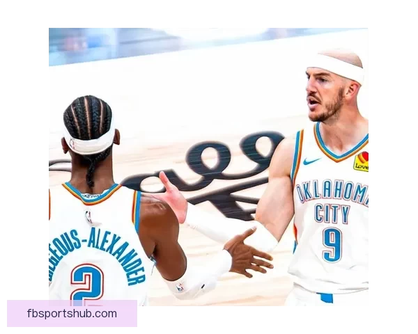 布朗晃飞亚历山大后微笑回应战胜雷霆激励塔图姆表现