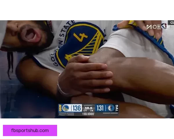 基德：穆迪复出即重伤令人惋惜球迷祈愿其伤势不致严重