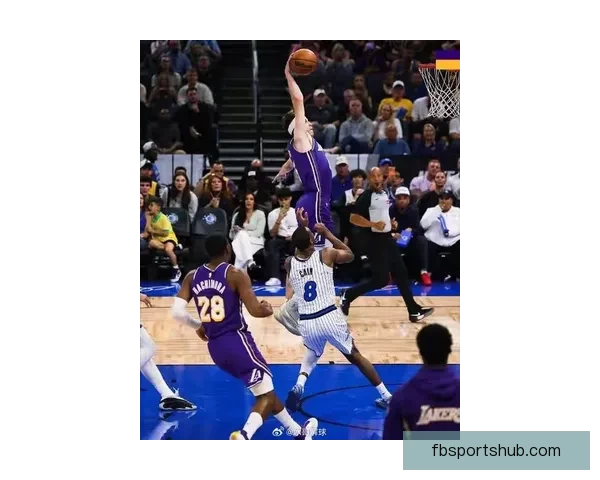 肯纳德0.6秒绝杀魔术 东契奇33分带队9连胜 詹姆斯加冕历史出场王