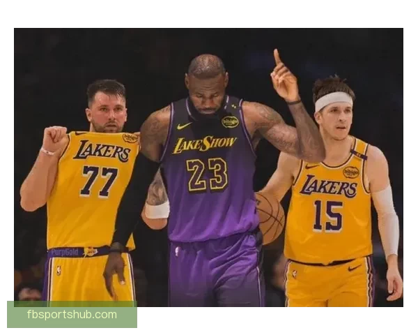 湖人掘金锁定季后赛席位 太阳快船仅剩理论可能 西部形势逐渐明朗