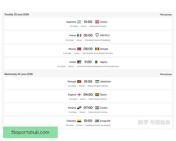 美加墨世界杯竞猜赔率分析及球队表现预测