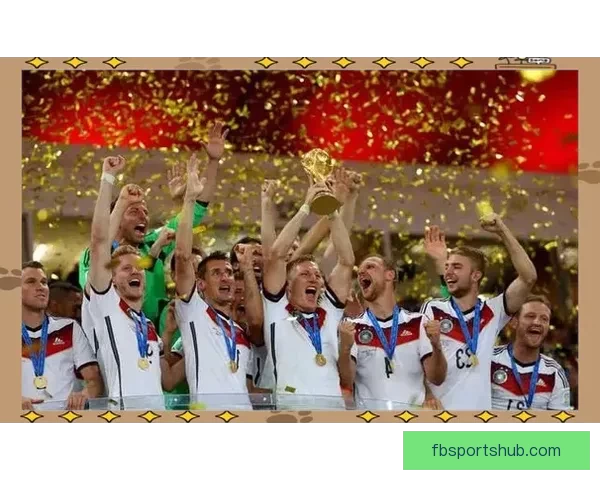 世界杯赛事精彩对决，精准竞猜比分赢取荣耀与乐趣