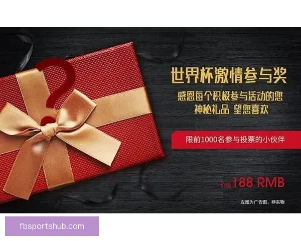 激情世界杯来袭，参与竞猜赢丰厚大奖等你挑战