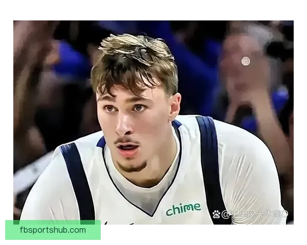 基德重申将继续担任独行侠主帅 并辟谣自己参与东契奇交易传闻