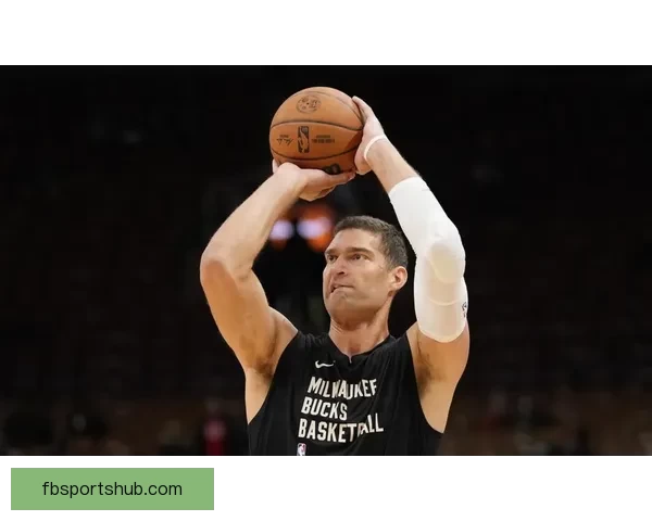 大洛佩兹收获18000分里程碑刷新NBA历史记录