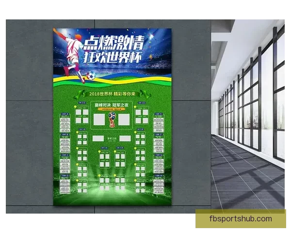 世界杯赛程全解析与胜负竞猜策略深度指南