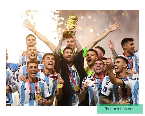 聚焦2026年世界杯助攻榜前列球员谁是赛场真正进攻发动机